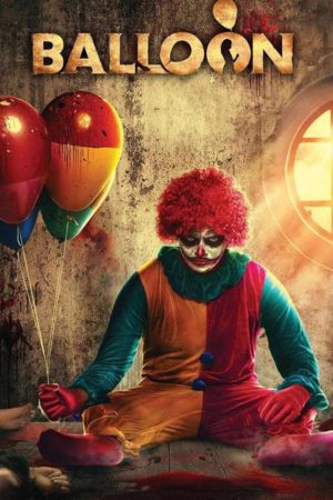 Download Balloon (2017) Hindi Dubbed Movie HDRip 480p | 720p