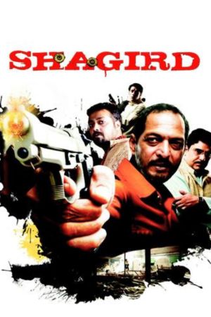 Download Shagird (2011) Hindi Movie AMZN WebRip 480p | 720p | 1080p