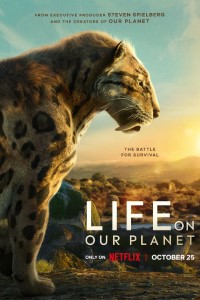 Download Life On Our Planet (Season 1) Dual Audio {Hindi-English} WeB-DL 720p | 1080p