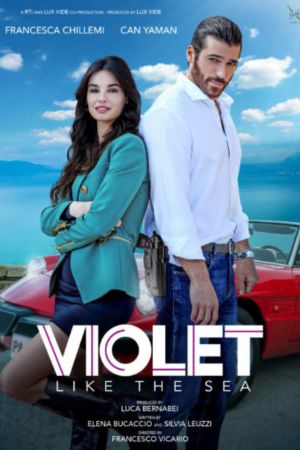 Download Violet Like The Sea (Season 1) Hindi Dubbed (ORG) All Episodes WEB-DL 720p