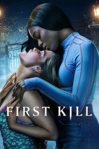 Download First Kill (Season 1) Dual Audio {Hindi-English} 480p | 720p | 1080p