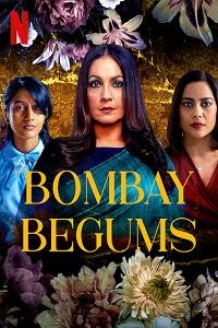 Download Bombay Begums Season 1 (2021) Hindi WEB Series HDRip 480p | 720p | 1080p