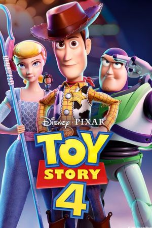 Download Toy Story 4 (2019) Dual Audio {Hindi-English} Bluray 480p | 720p | 1080p