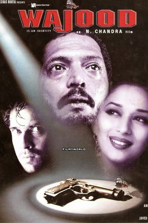 Download Wajood (1998) Hindi Movie WebRip 480p | 720p | 1080p