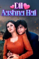 Download Dil Aashna Hai (1992) HDRip Hindi Full Movie 480p | 720p | 1080p