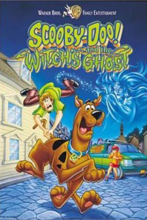 Download Scooby Doo And The Witchs Ghost (1999) Esubs 480p | 720p