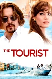 Download The Tourist (2010) Dual Audio (Hindi-English) 480p | 720p | 1080p