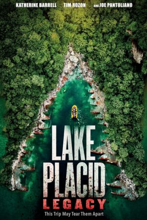 Download Lake Placid: Legacy (2018) Dual Audio {Hindi-English} 480p | 720p | 1080p