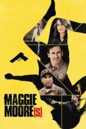 Download Maggie Moore(s) (2023) {English With Subtitles} WEB-DL 480p | 720p