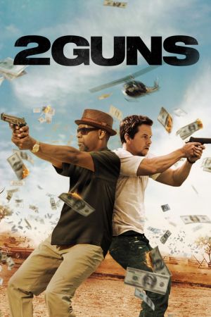 Download 2 Guns (2013) Dual Audio {Hindi-English} Movie 480p | 720p | 1080p Bluray ESub