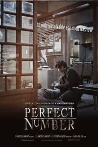 Download Perfect Number (2012) (Korean with Subtitle) WeB-DL 480p | 720p | 1080p