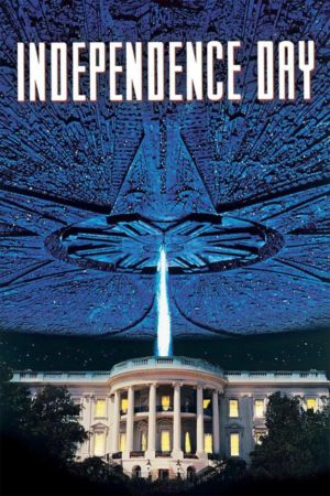 Download Independence Day (1996) Dual Audio {Hindi-English} 480p | 720p | 1080p