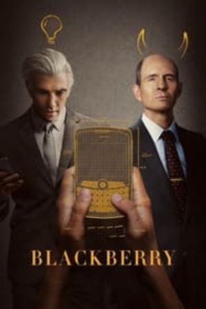 Download BlackBerry (2023) {English With Subtitles} WEB-DL 480p | 720p