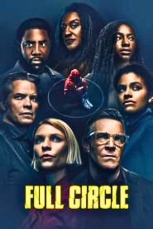 Download Full Circle (Season 1) [S01E06 Added] {English With Subtitles} WeB-HD 720p | 1080p