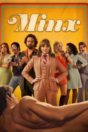 Download [18+] Minx (Season 1) {English With Subtitles} Max Original 720p WEB-DL