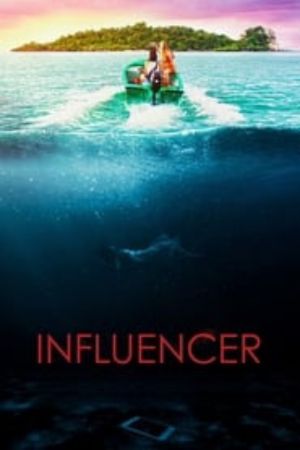 Download Influencer (2022) Dual Audio [Hindi + English] BluRay 480p | 720p | 1080p