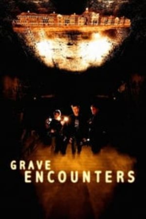 Download Grave Encounters (2011) {English With Subtitles} 480p | 720p