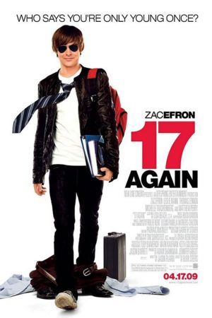 Download 17 Again (2009) English Full Movie [With English Subtitle] BluRay 480p | 720p