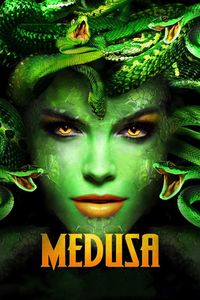 Download Medusa: Queen of the Serpents (2020) Dual Audio {Hindi-English} BluRay 480p | 720p | 1080p