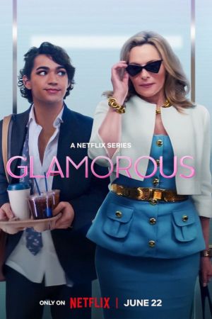 Download Glamorous (Season 1) Dual Audio {Hindi-English} WeB-DL 720p | 1080p