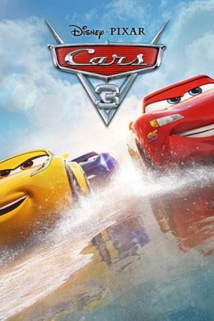 Download Cars 3 (2017) Dual Audio {Hindi-English} 480p | 720p 