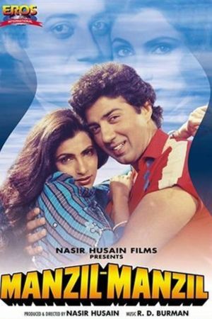 Download Manzil Manzil (1984) Hindi Full Movie HDRip 720p