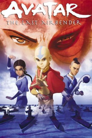 Download Avatar: The Last Airbender [Season 3] Hindi Animation Series 480p | 720p