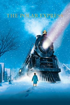 Download The Polar Express (2004) Dual Audio Hindi English 480p | 720p