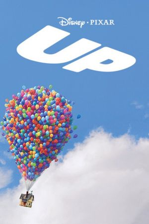 Download Up (2009) Dual Audio {Hindi-English} 480p | 720p | 1080p