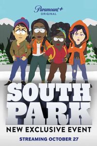 Download South Park: Joining the Panderverse (2023) (English with Subtitle) WeB-DL 480p | 720p | 1080p