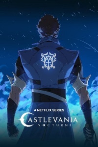 Download Castlevania: Nocturne Season 1 (2023) Multi-Audio {Hindi-English-Japanese} WEB-DL 480p | 720p | 1080p