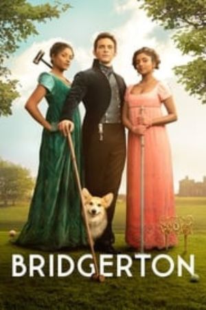 Download Bridgerton (Season 1 – 2) Dual Audio {Hindi-English} WeB-DL 720p