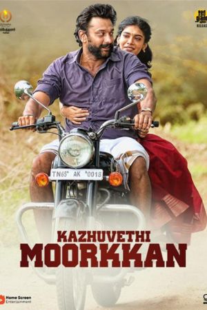 Download Kazhuvethi Moorkkan (2023) Dual Audio [Hindi ORG. + Tamil] WEB-DL 480p | 720p | 1080p