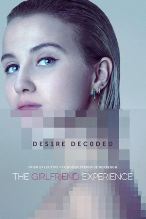 Download The Girlfriend Experience (Season 1) Dual Audio [Hindi-English] WEB Series 720p