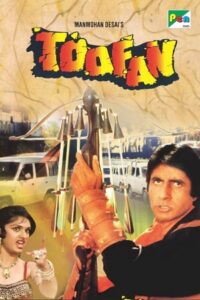 Download Toofan (1989) Hindi Full Movie WEB-DL 480p | 720p | 1080p