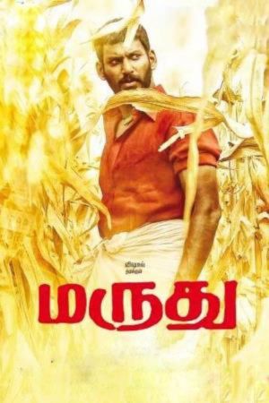 Download Rowdy No. 1 – Marudhu (2016) Hindi Dubbed Full Movie 480p | 720p | 1080p