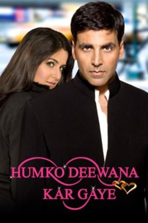 Download Humko Deewana Kar Gaye (2006) Hindi Full Movie 480p | 720p | 1080p