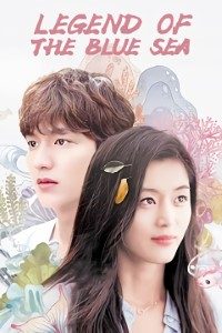 Download The Legend Of The Blue Sea (Season 1) Kdrama {Hindi Dubbed} WeB-HD 720p | 1080p