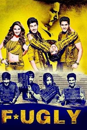 Download Fugly (2014) Hindi Full Movie 480p | 720p | 1080p