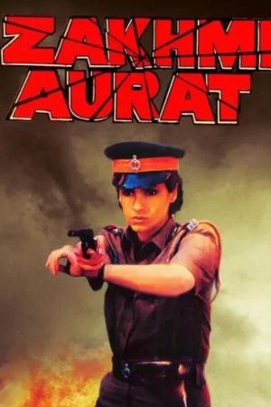 Download Zakhmi Aurat (1988) Hindi Full Movie HDRip 480p | 720p