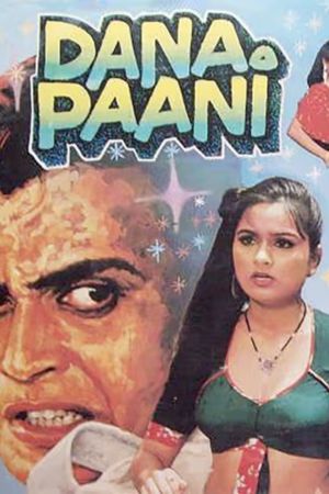 Download Dana Paani (1989) Hindi Full Movie HDRip 480p | 720p