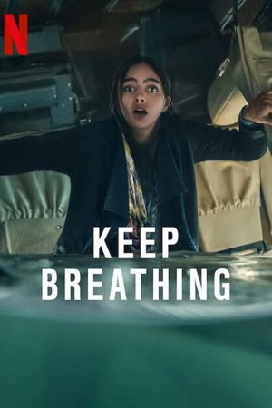 Download Keep Breathing (Season 1) Dual Audio {Hindi-English} WeB Series HDRip 720p