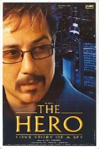 Download The Hero (2013) Hindi Full Movie 480p | 720p | 1080p