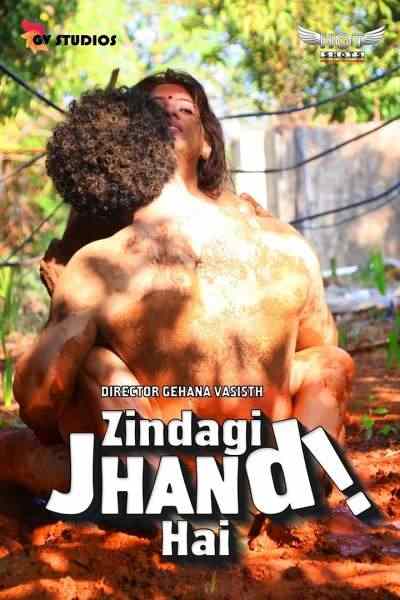 Download [18+] Zindagi Jhand Hai (2020) Hindi Hotshots Exclusive 480p | 720p WEB-DL