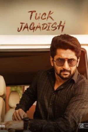 Download Tuck Jagadish (2021) WEB-DL Hindi [HQ-Dubbed] Full Movie 480p | 720p | 1080p