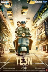 Download Te3n (2016) Hindi Full Movie 480p | 720p