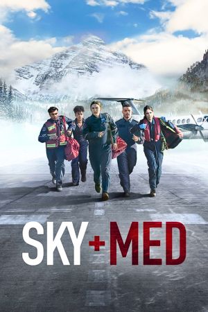 Download Skymed (Season 1) Dual Audio {Hindi-English} WeB-DL 720p | 1080p