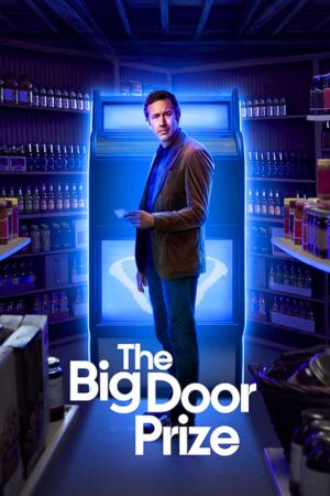 Download The Big Door Prize Season 1 (2023) WEB Series WEB-DL 720p