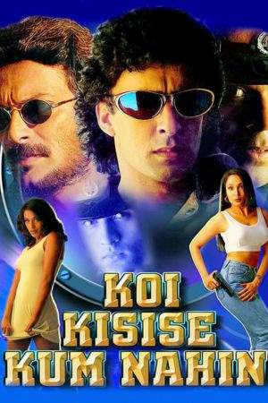 Download Koi Kisise Kum Nahin (1997) Hindi Full Movie HDRip 480p | 720p