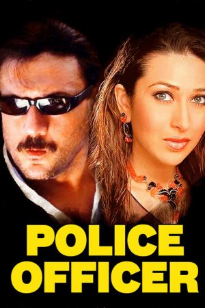 Download Police Officer (1992) Hindi Movie Full HDrip 480p | 720p